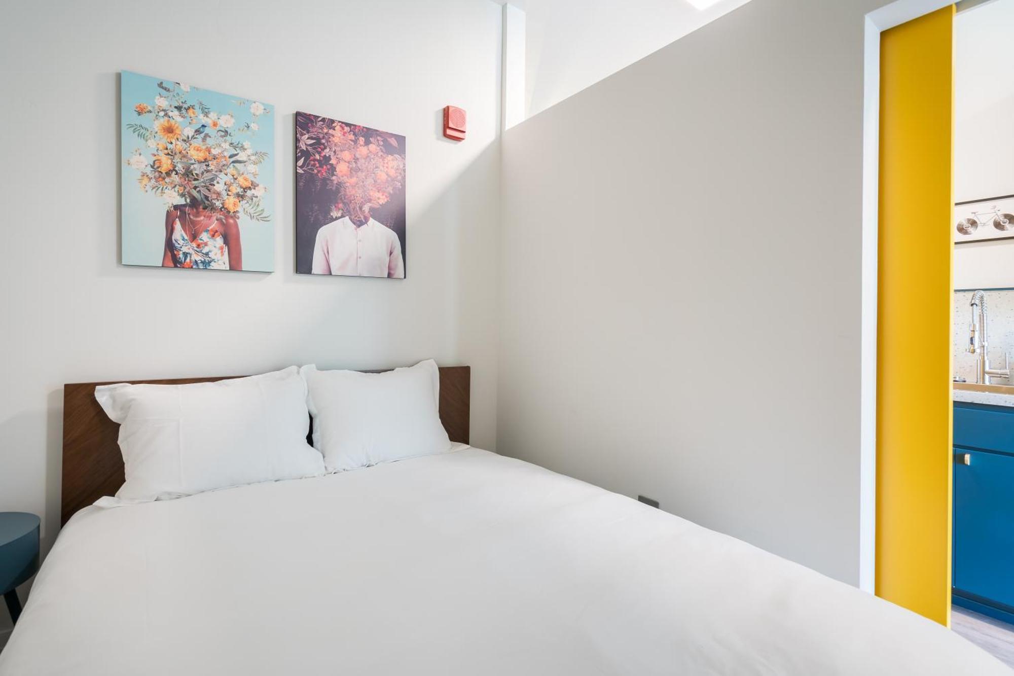 Apartamento The 505 Eugene Exterior foto