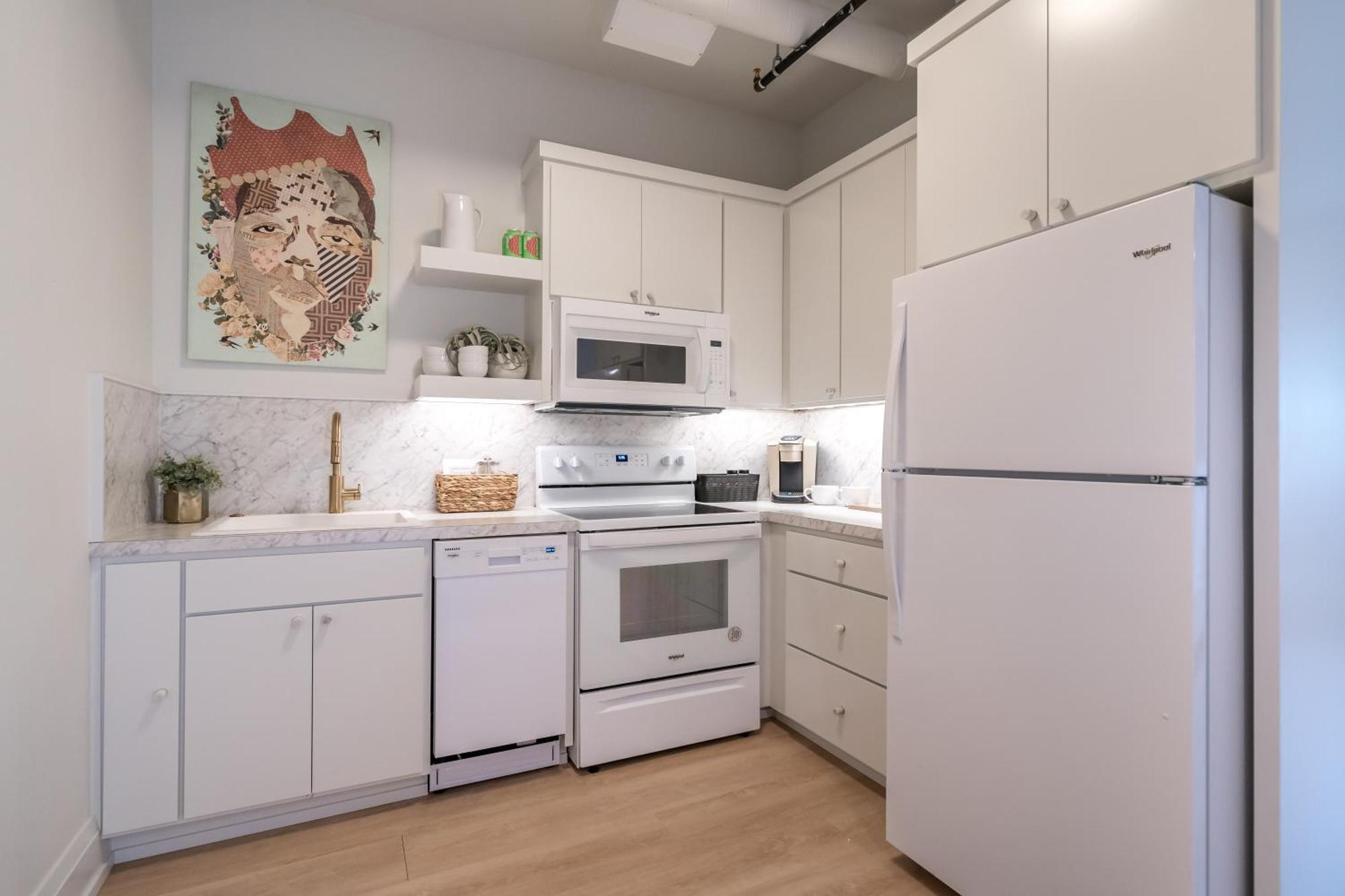 Apartamento The 505 Eugene Exterior foto