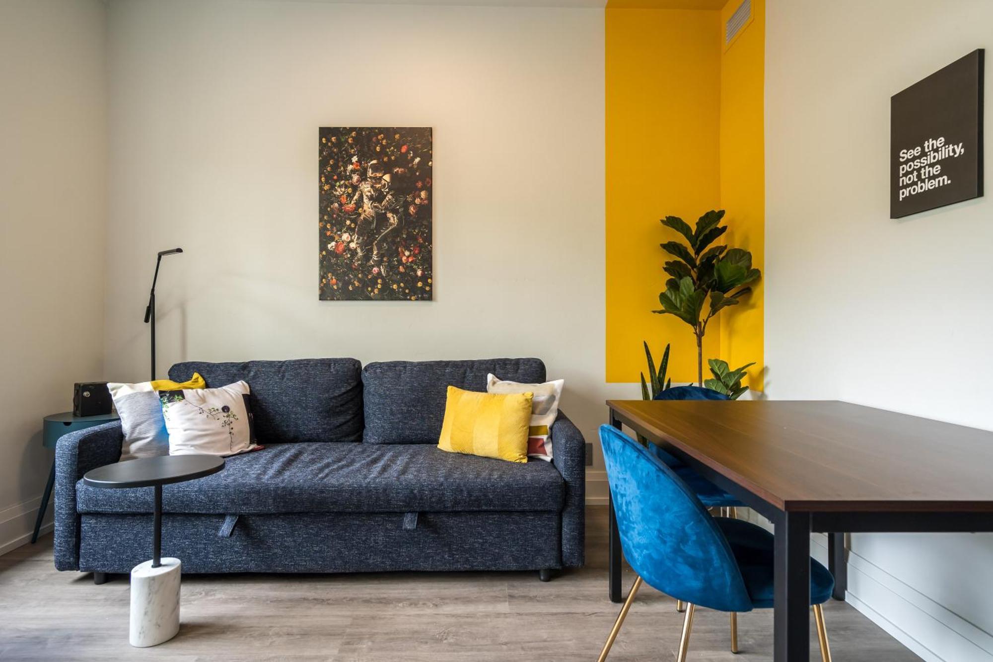 Apartamento The 505 Eugene Exterior foto